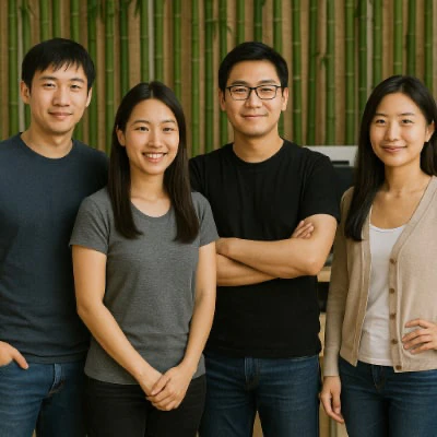 Zen Websoft team